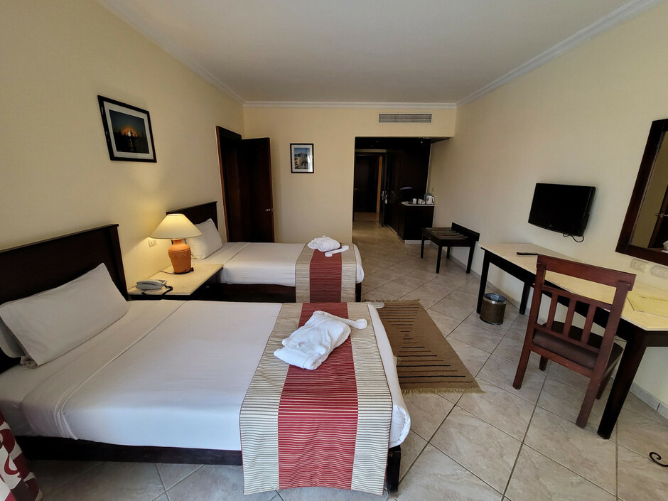 CASA MARE RESORT (EX. ROYAL TULIP BEACH RESORT) — фото 6