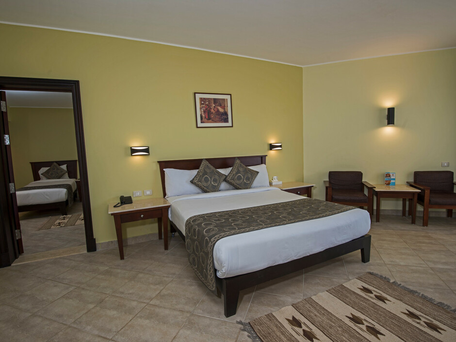 CASA MARE RESORT (EX. ROYAL TULIP BEACH RESORT) — фото 10