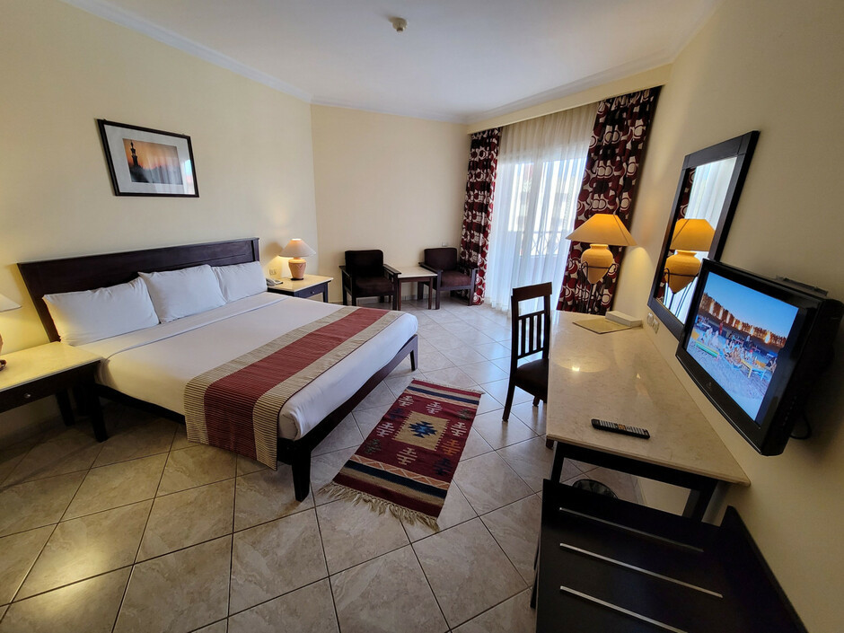 CASA MARE RESORT (EX. ROYAL TULIP BEACH RESORT) — фото 11