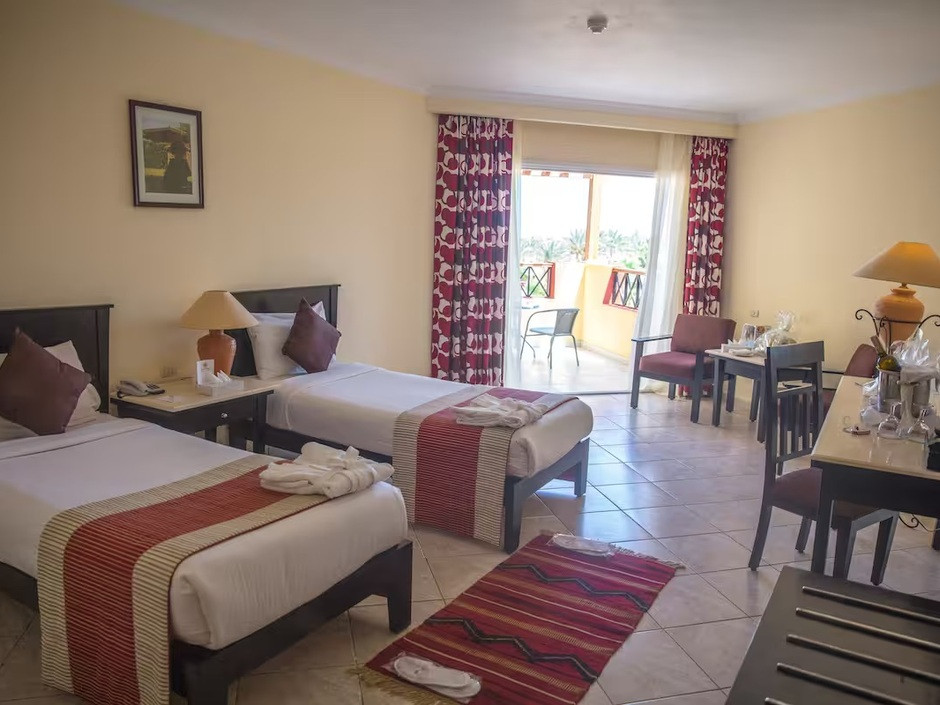 CASA MARE RESORT (EX. ROYAL TULIP BEACH RESORT) — фото 14