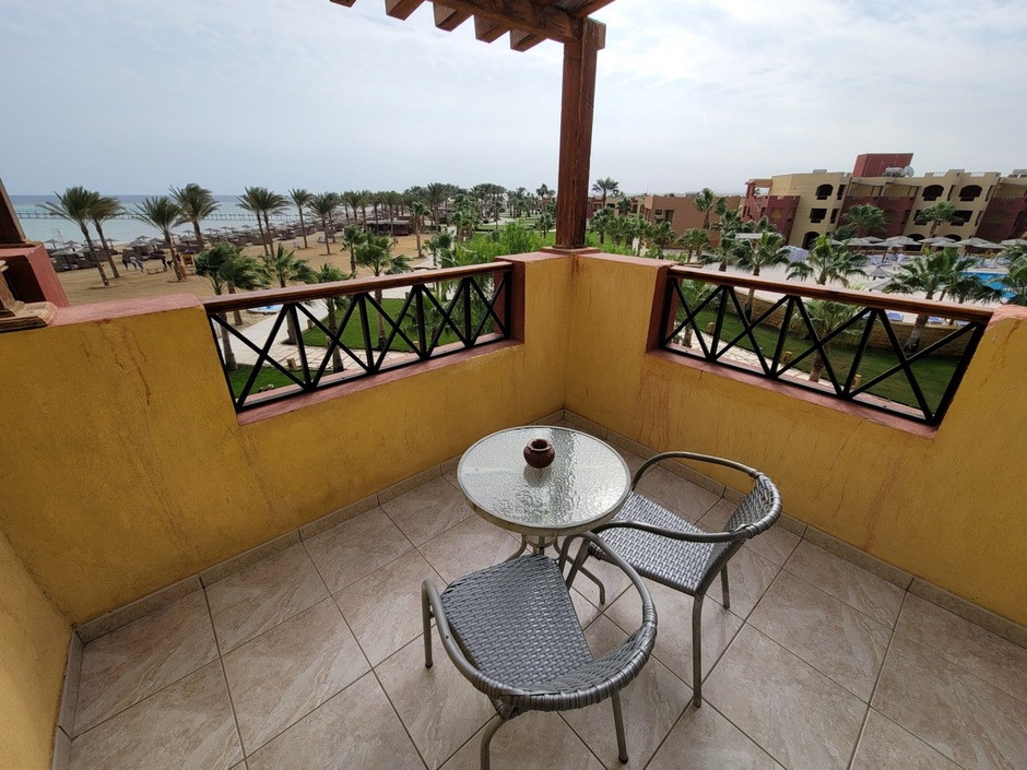 CASA MARE RESORT (EX. ROYAL TULIP BEACH RESORT) — фото 15