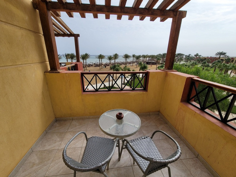 CASA MARE RESORT (EX. ROYAL TULIP BEACH RESORT) — фото 16