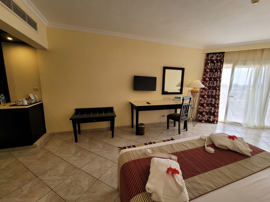 CASA MARE RESORT (EX. ROYAL TULIP BEACH RESORT) — фото 17