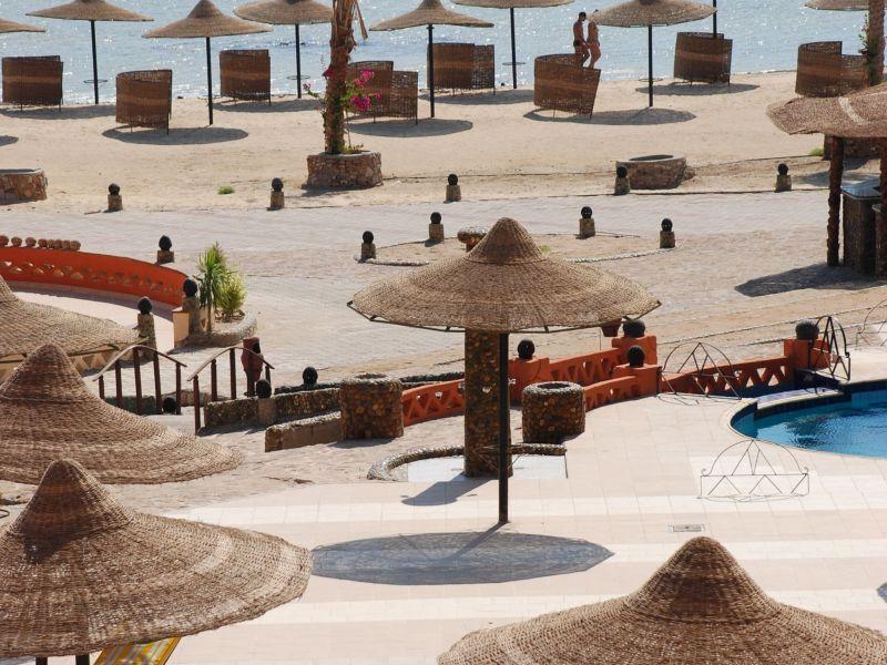 CUPIDON RESORT MARSA ALAM — фото 3