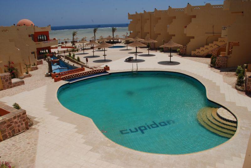 CUPIDON RESORT MARSA ALAM — фото 4