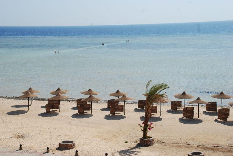 CUPIDON RESORT MARSA ALAM — фото 7