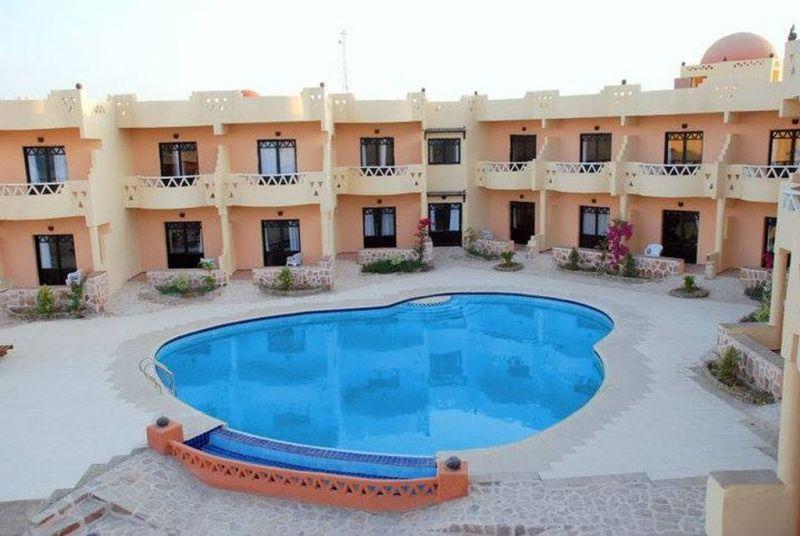 CUPIDON RESORT MARSA ALAM — фото 13