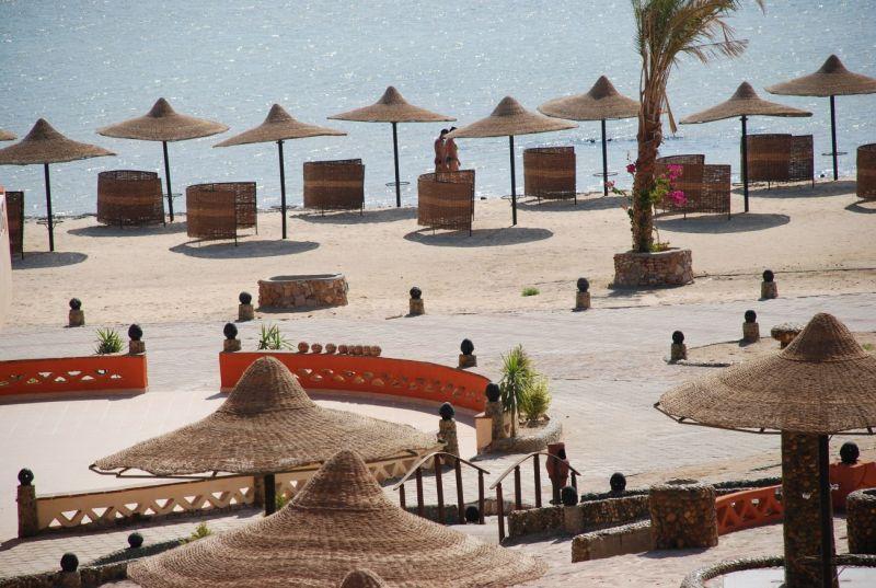 CUPIDON RESORT MARSA ALAM — фото 16