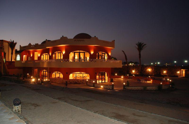 CUPIDON RESORT MARSA ALAM — фото 17
