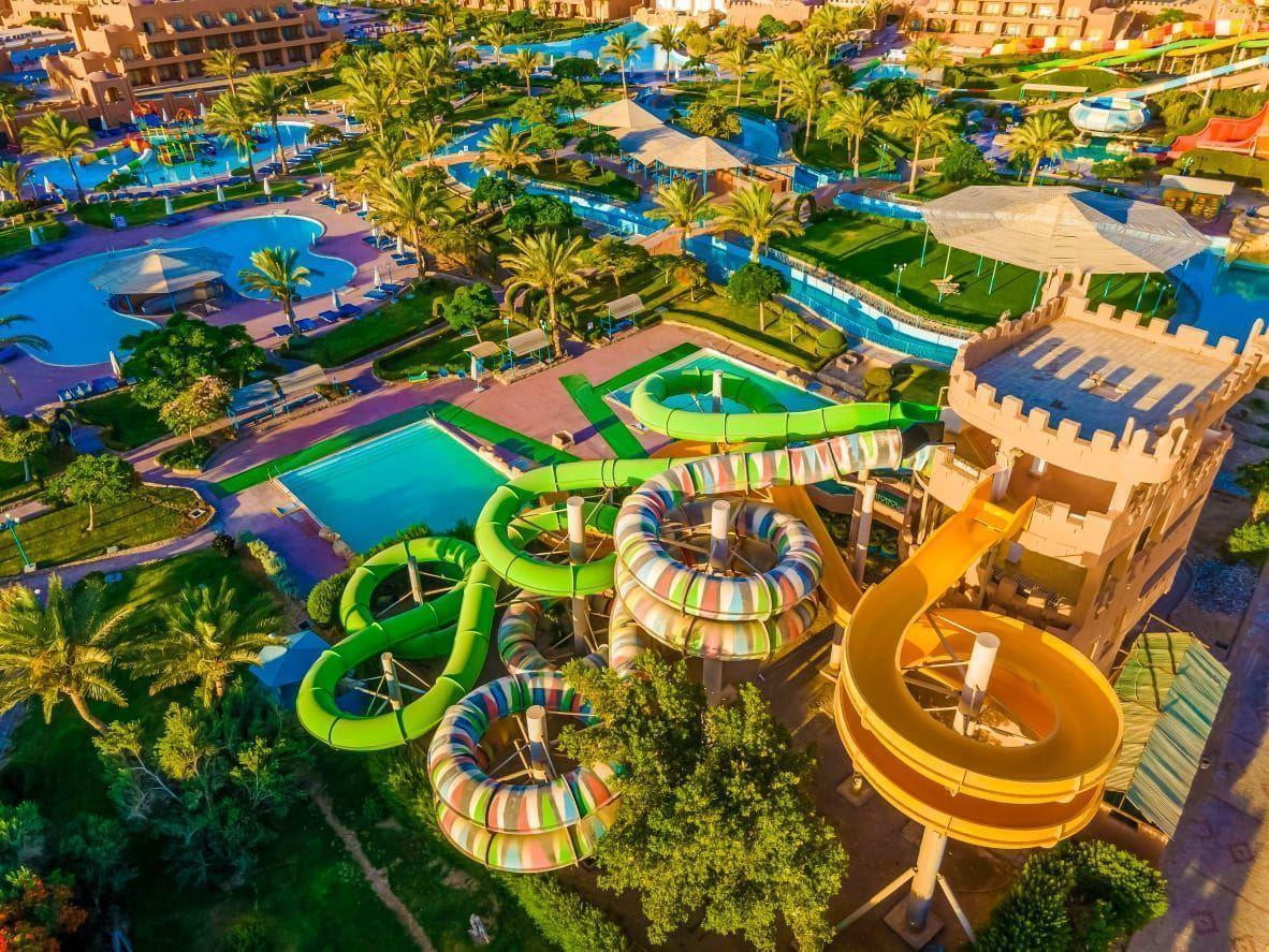 DIAMOND BEACH BY PEARL RESORTS — фото 2