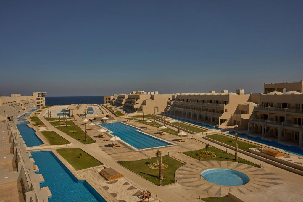 DIAMOND BEACH BY PEARL RESORTS — фото 11