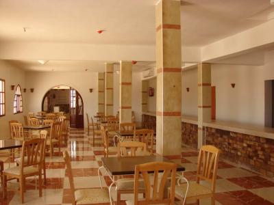 DIMA BEACH RESORT — фото 4