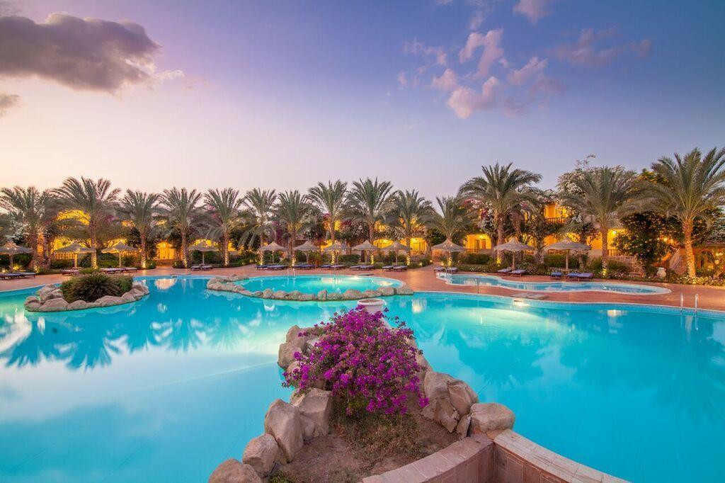 DREAM LAGOON & AQUA PARK RESORT — фото 3