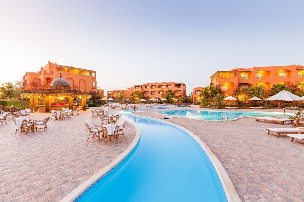 DREAM LAGOON & AQUA PARK RESORT — фото 5