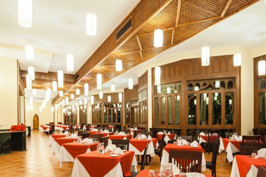 DREAM LAGOON & AQUA PARK RESORT — фото 10