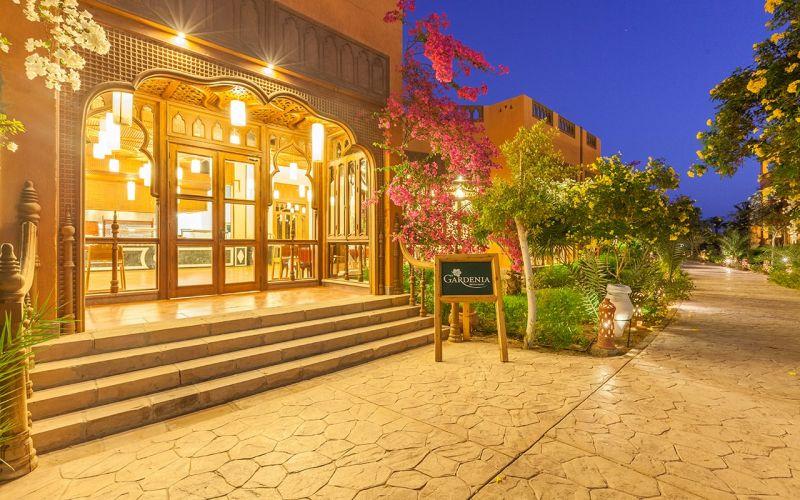 DREAM LAGOON GARDEN MARSA ALAM — фото 17