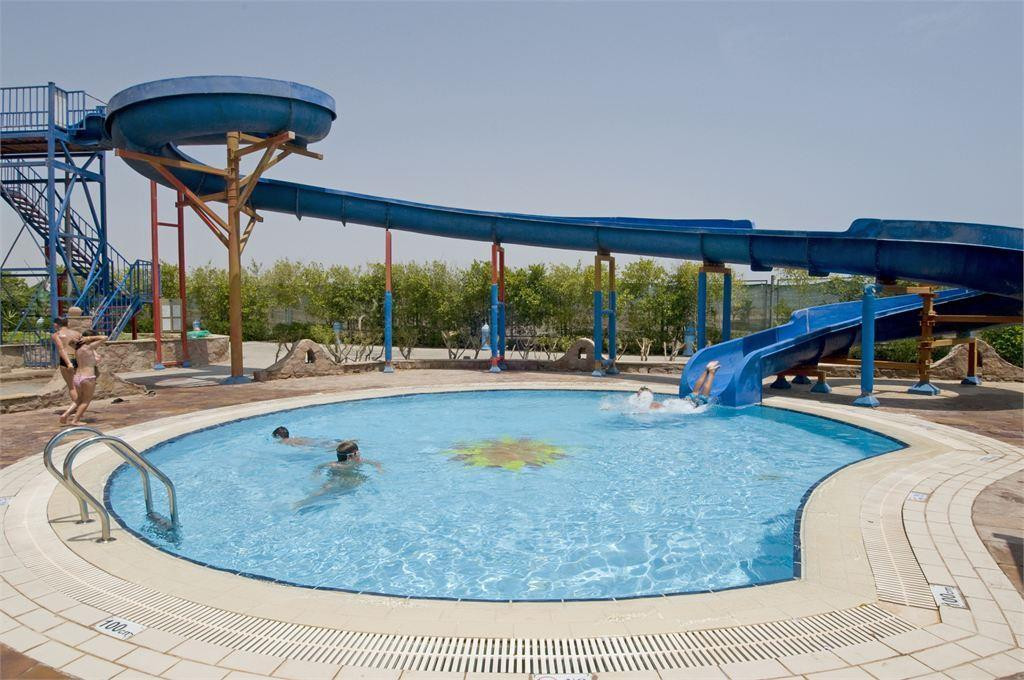 DREAMS BEACH RESORT MARSA ALAM — фото 5