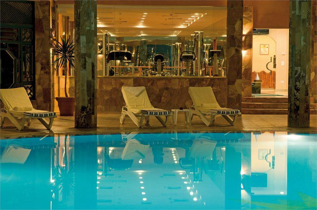 DREAMS BEACH RESORT MARSA ALAM — фото 6