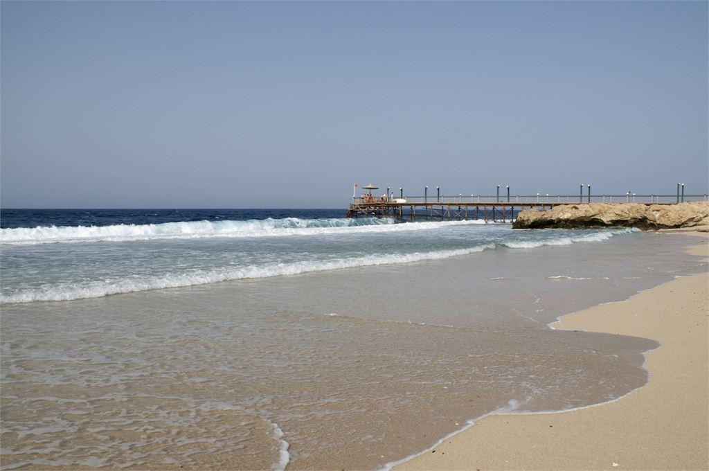 DREAMS BEACH RESORT MARSA ALAM — фото 8