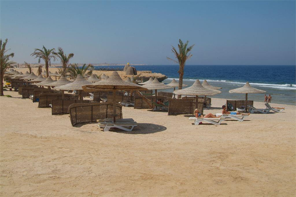 DREAMS BEACH RESORT MARSA ALAM — фото 9