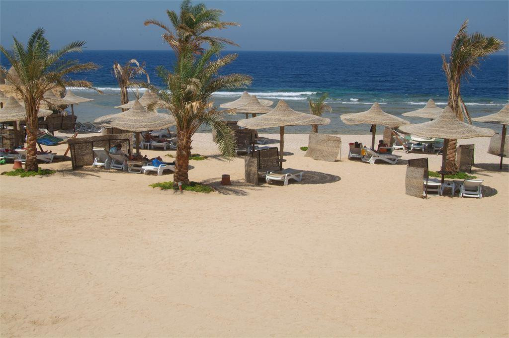 DREAMS BEACH RESORT MARSA ALAM — фото 11