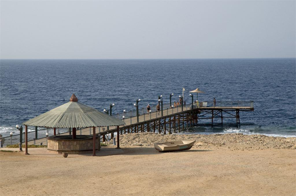 DREAMS BEACH RESORT MARSA ALAM — фото 13