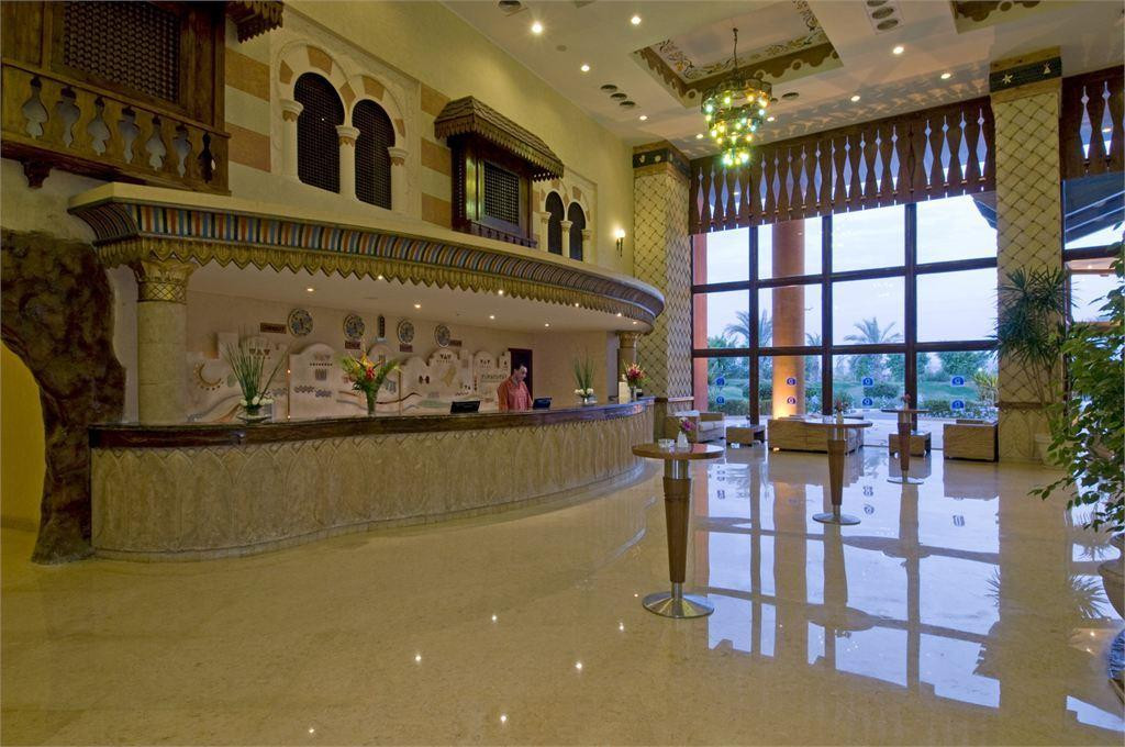 DREAMS BEACH RESORT MARSA ALAM — фото 18