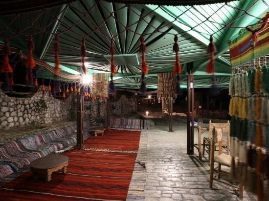 ECOLODGE BEDOUIN VALLEY — фото 3