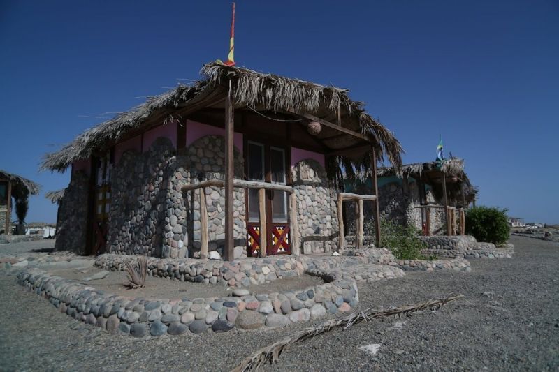 ECOLODGE BEDOUIN VALLEY — фото 13