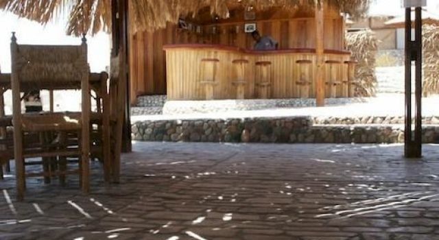 ECOLODGE BEDOUIN VALLEY — фото 15