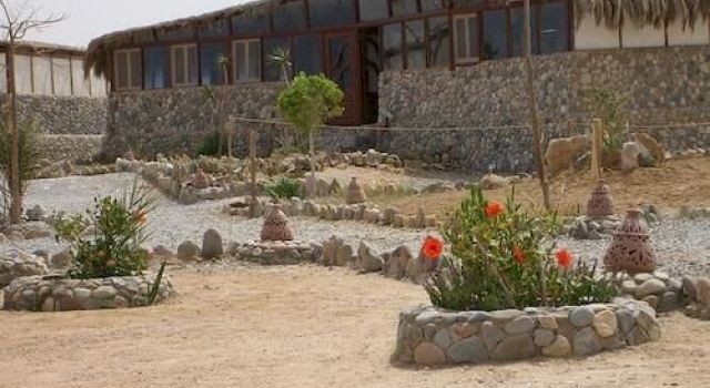 ECOLODGE BEDOUIN VALLEY — фото 17