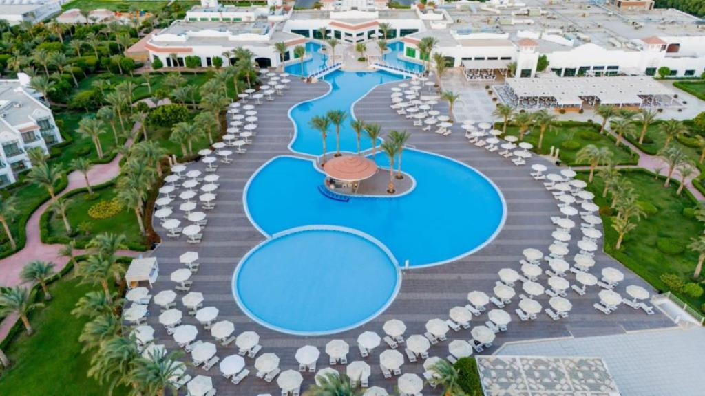 FANTAZIA RESORT MARSA ALAM — фото 2