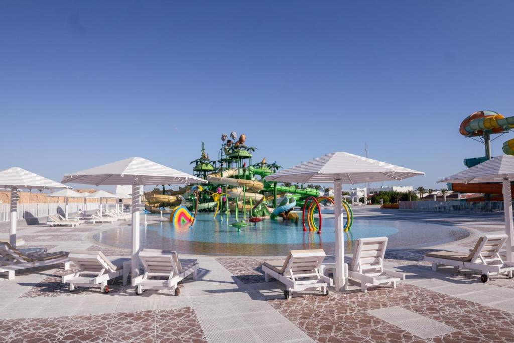 FANTAZIA RESORT MARSA ALAM — фото 4