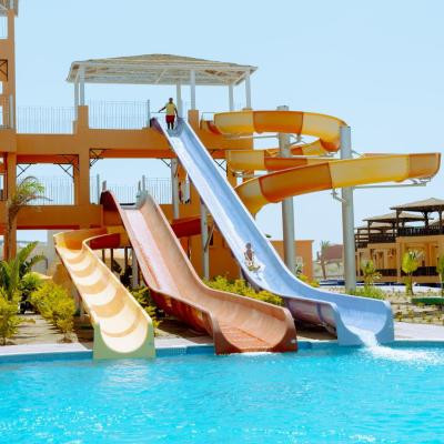 FANTAZIA RESORT MARSA ALAM — фото 8