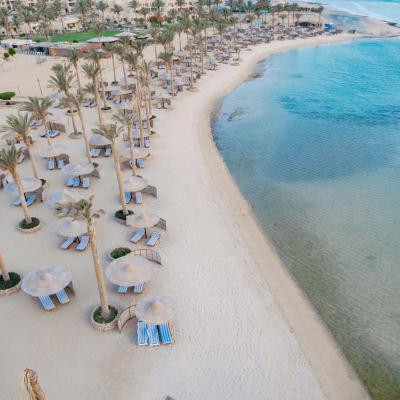 FANTAZIA RESORT MARSA ALAM — фото 11