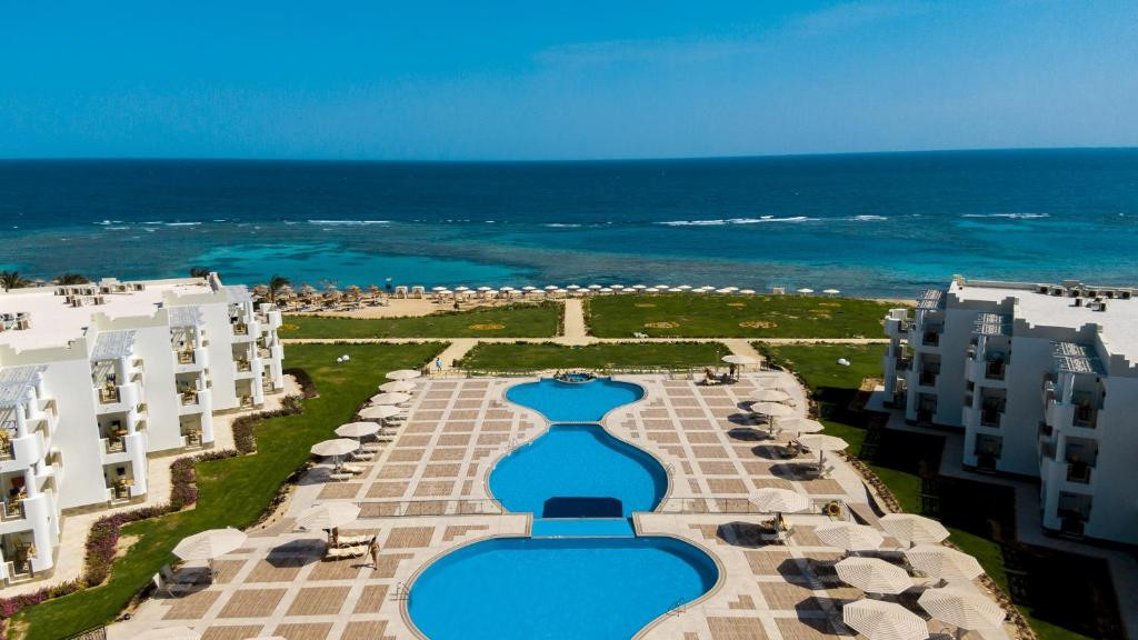 FANTAZIA RESORT MARSA ALAM — фото 14