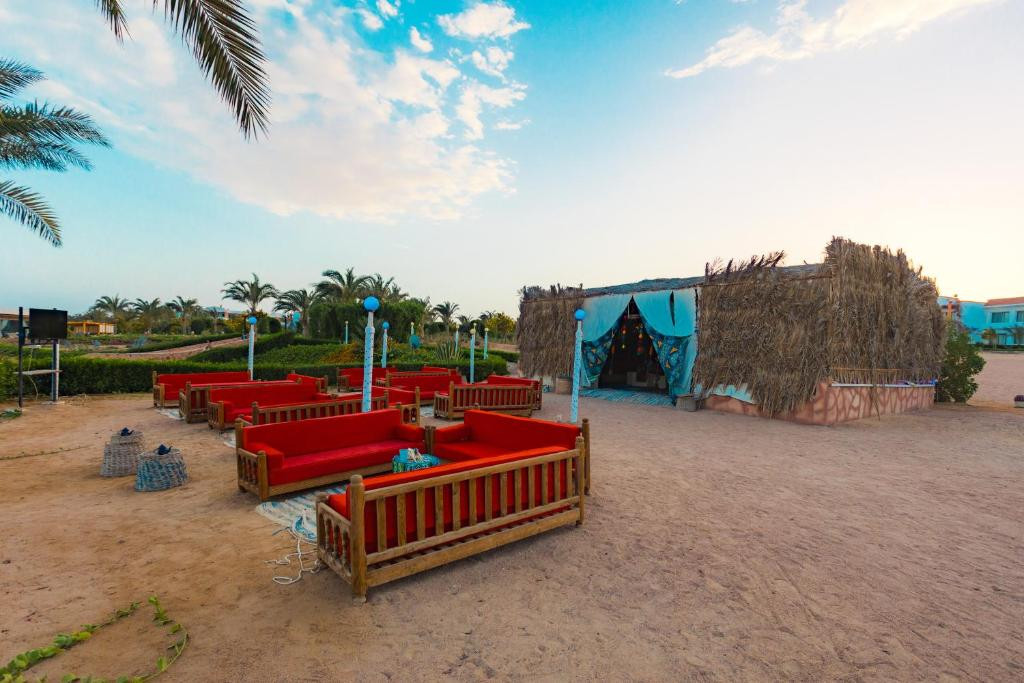 FANTAZIA RESORT MARSA ALAM — фото 18