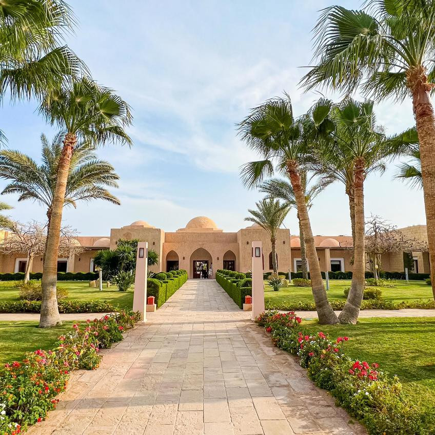 GEMMA RESORT (EX. LABRANDA GEMMA PREMIUM) — фото 2