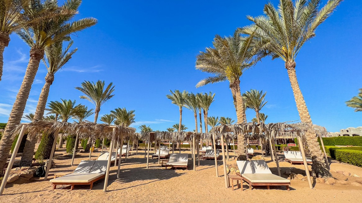 GEMMA RESORT (EX. LABRANDA GEMMA PREMIUM) — фото 6