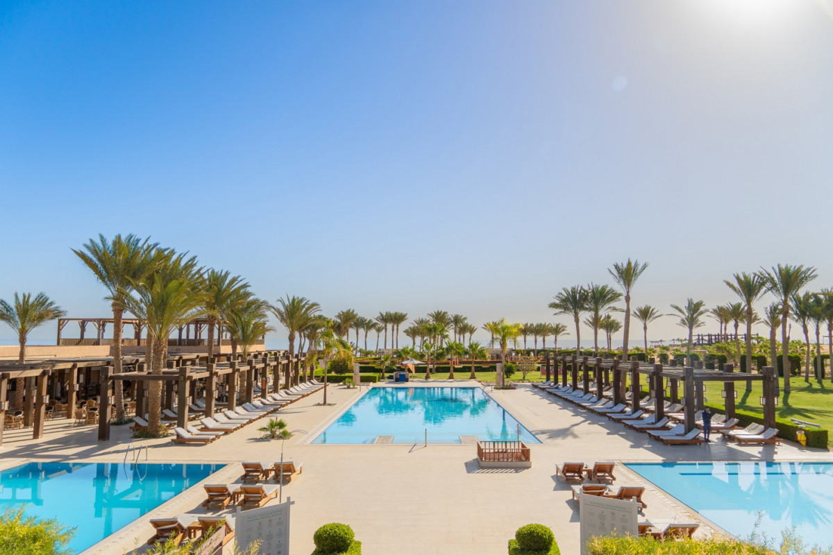 GEMMA RESORT (EX. LABRANDA GEMMA PREMIUM) — фото 7