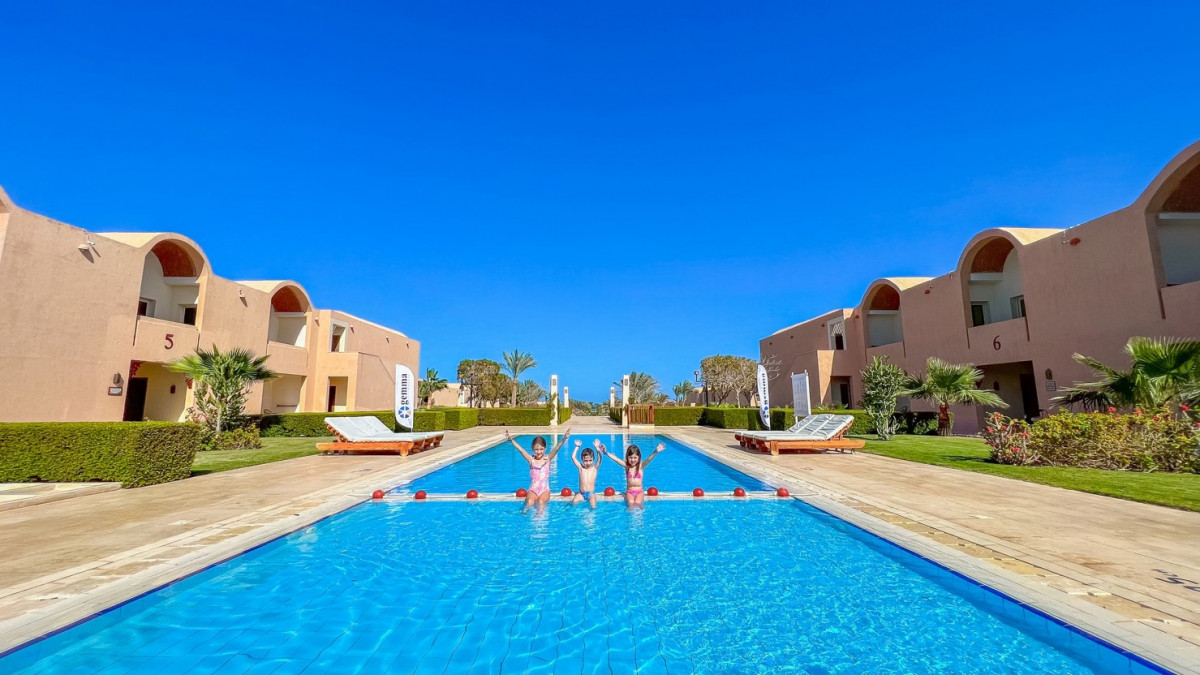 GEMMA RESORT (EX. LABRANDA GEMMA PREMIUM) — фото 8