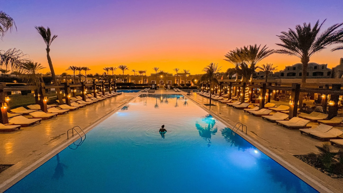 GEMMA RESORT (EX. LABRANDA GEMMA PREMIUM) — фото 11