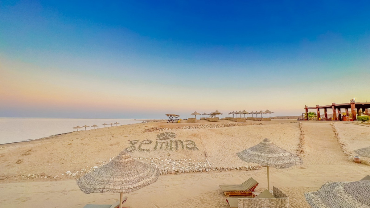 GEMMA RESORT (EX. LABRANDA GEMMA PREMIUM) — фото 12