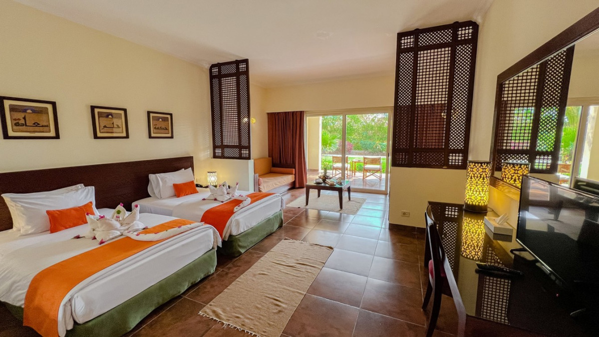 GEMMA RESORT (EX. LABRANDA GEMMA PREMIUM) — фото 14