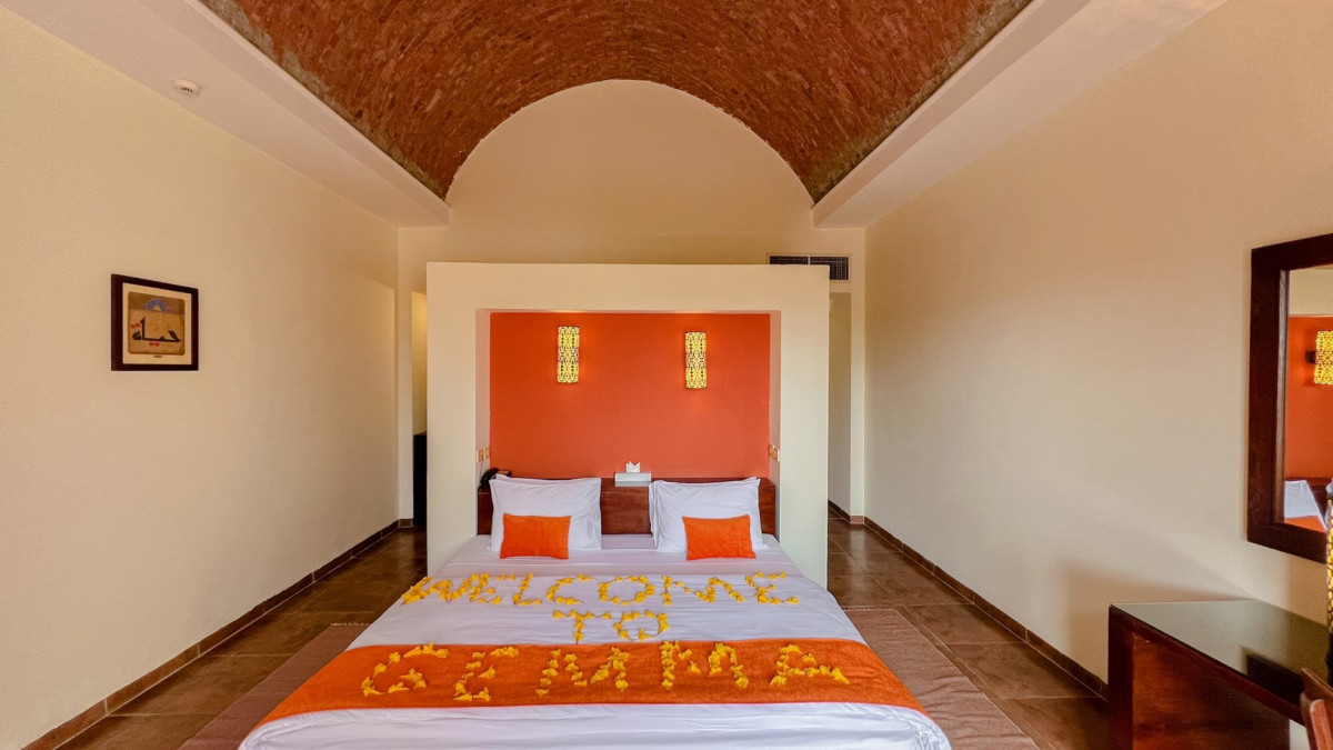 GEMMA RESORT (EX. LABRANDA GEMMA PREMIUM) — фото 17