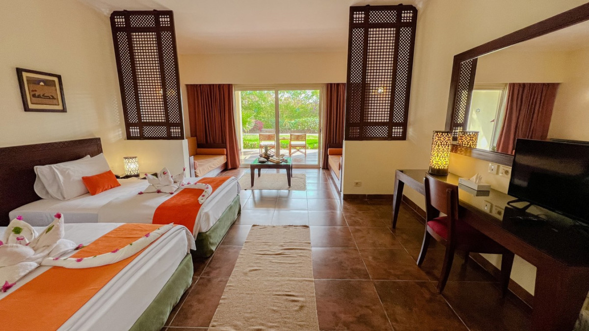 GEMMA RESORT (EX. LABRANDA GEMMA PREMIUM) — фото 18