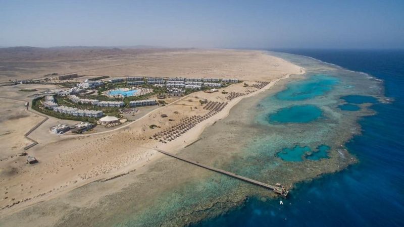 GORGONIA BEACH RESORT — фото 3