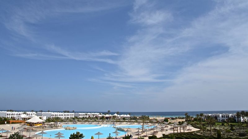 GORGONIA BEACH RESORT — фото 12