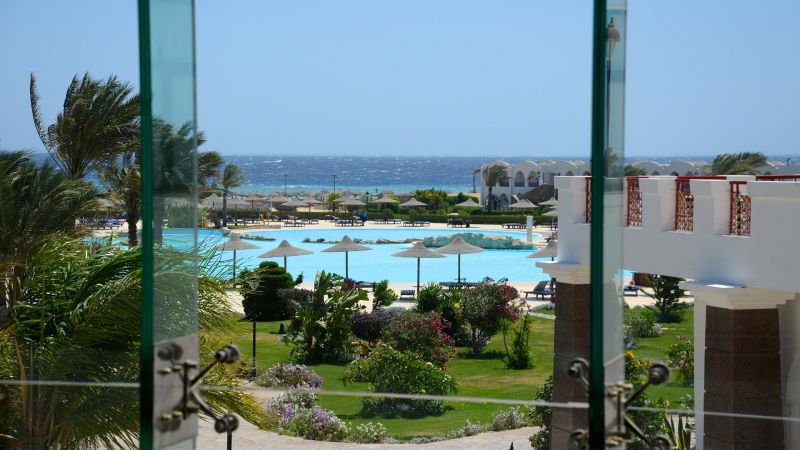 GORGONIA BEACH RESORT — фото 18