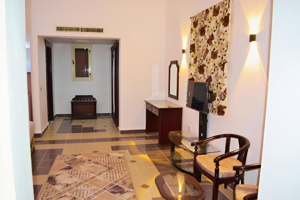 HOSTMARK ZABARGAD BEACH RESORT — фото 4